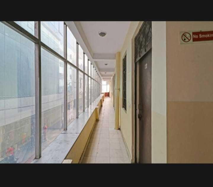 OYO 9148 Hotel Global Inn Neu-Delhi Exterior foto